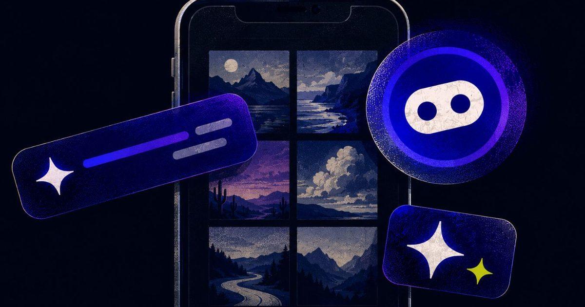Every app on my phone has decided I need AI, and none of them bothered to ask