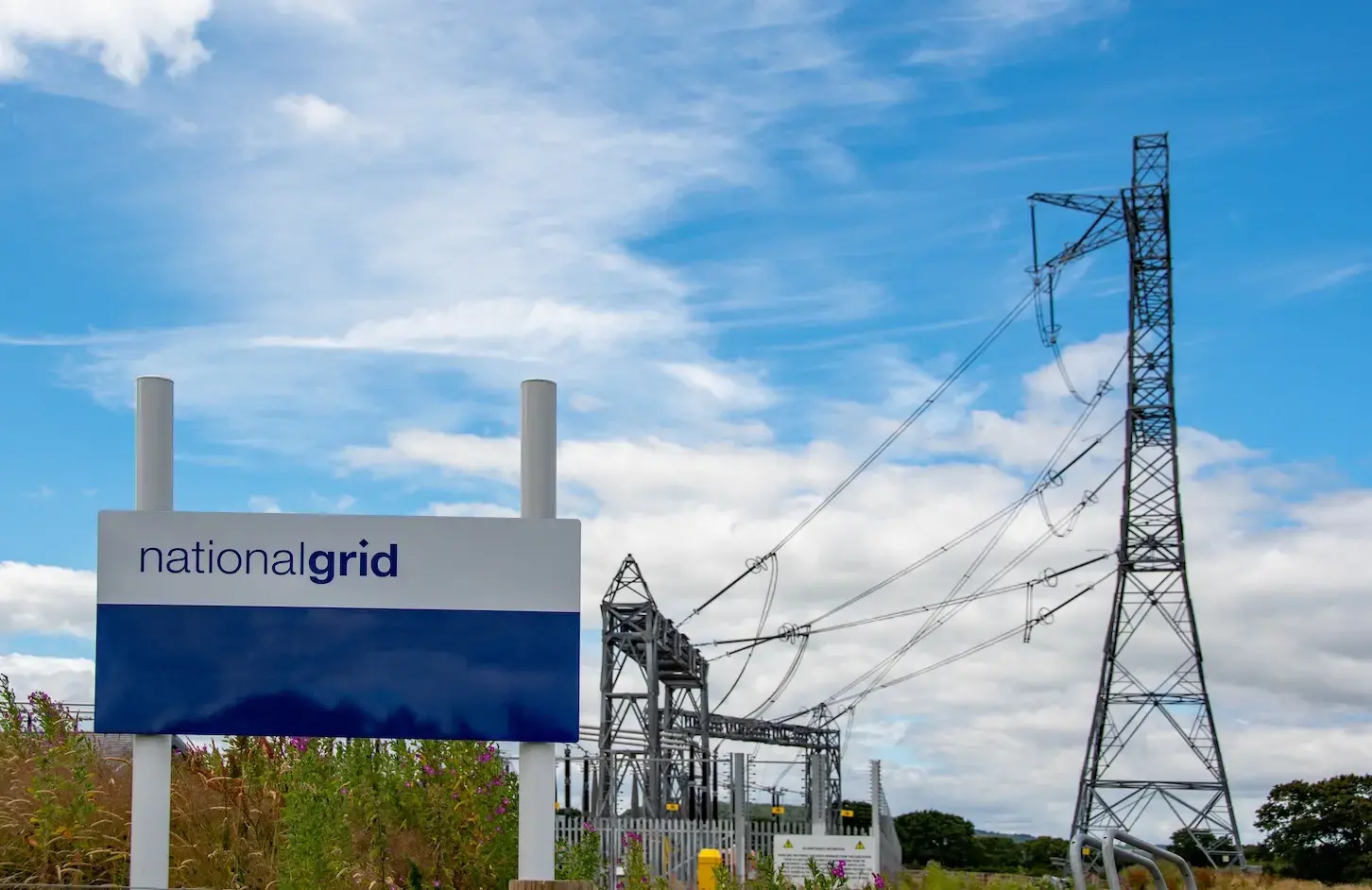 How tech can solve the UK energy grid’s AI crisis