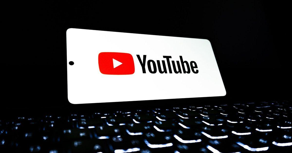 New YouTube guidelines are looking to end AI slop and clickbait traps