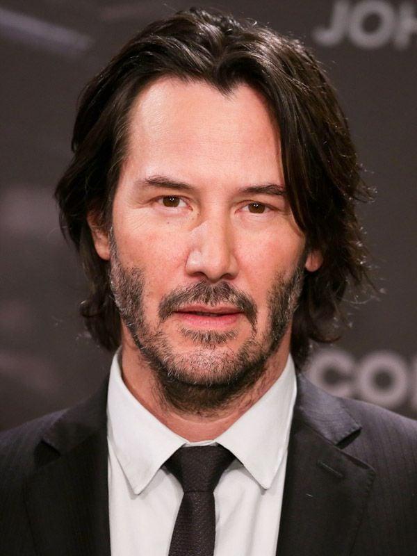 Filmographie Keanu Reeves