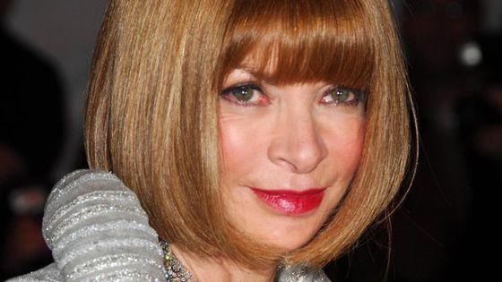 Anna Wintour