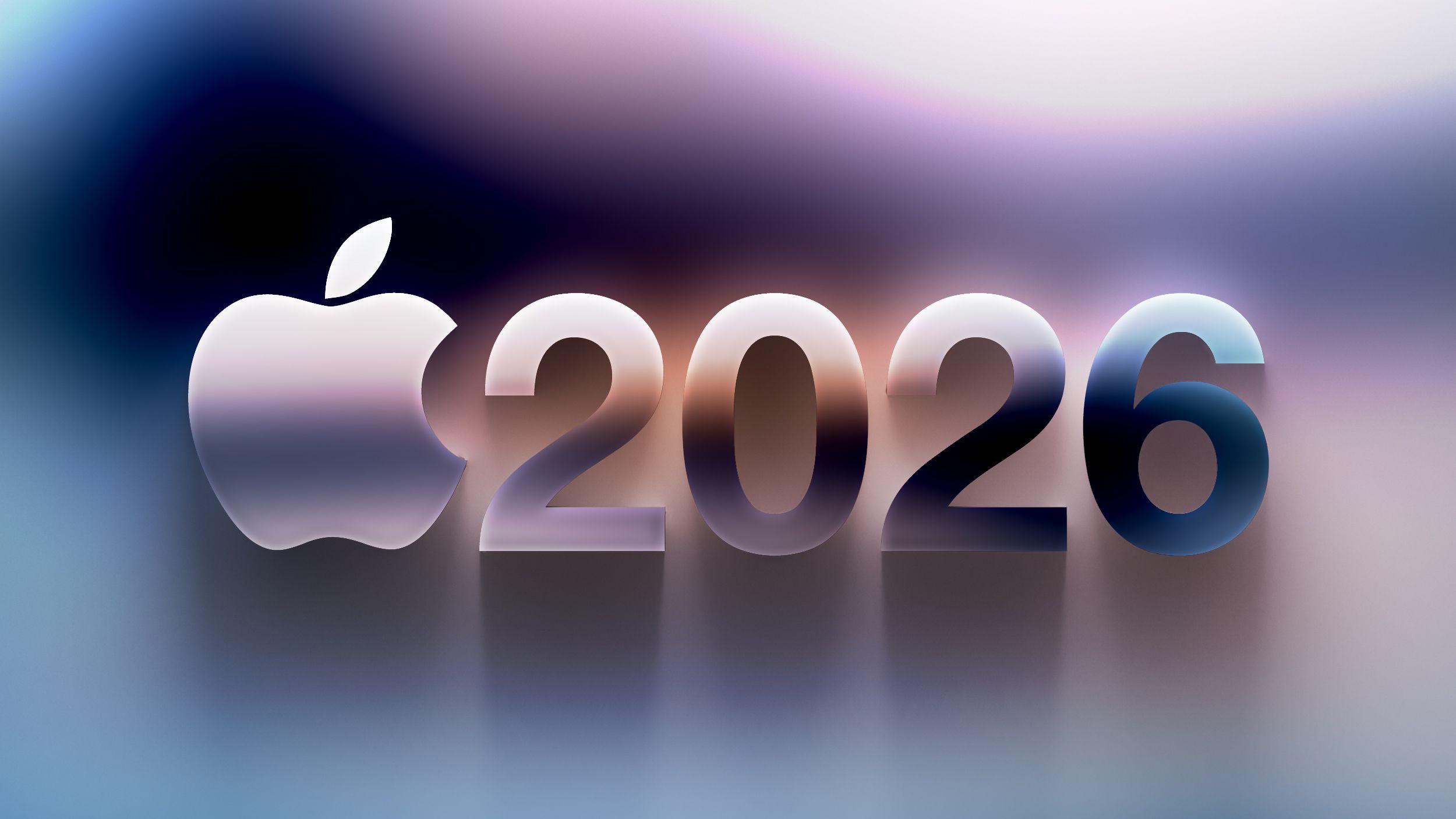 Upcoming Apple Products Guide: What's Coming in 2026 and 2027