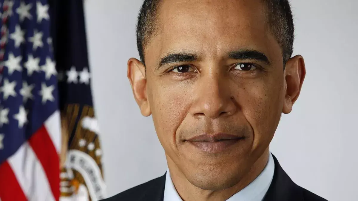 La déclaration d’amour de Michelle Obama illumine les 65 ans de Barack Obama !
