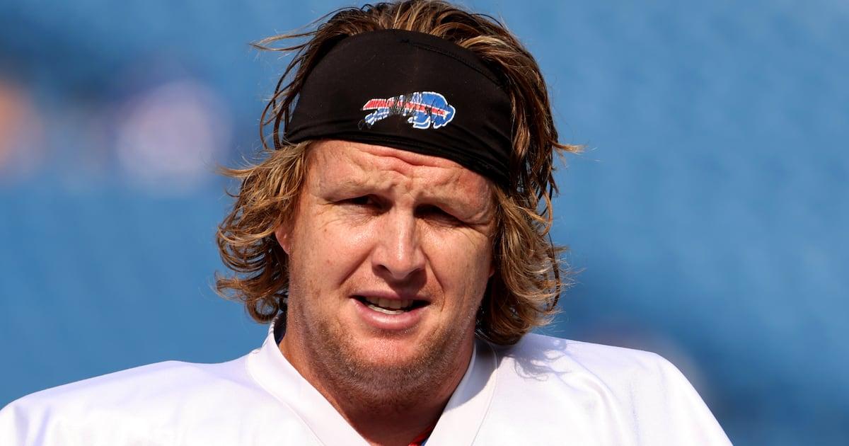 Super Bowl Champ Dies at 38