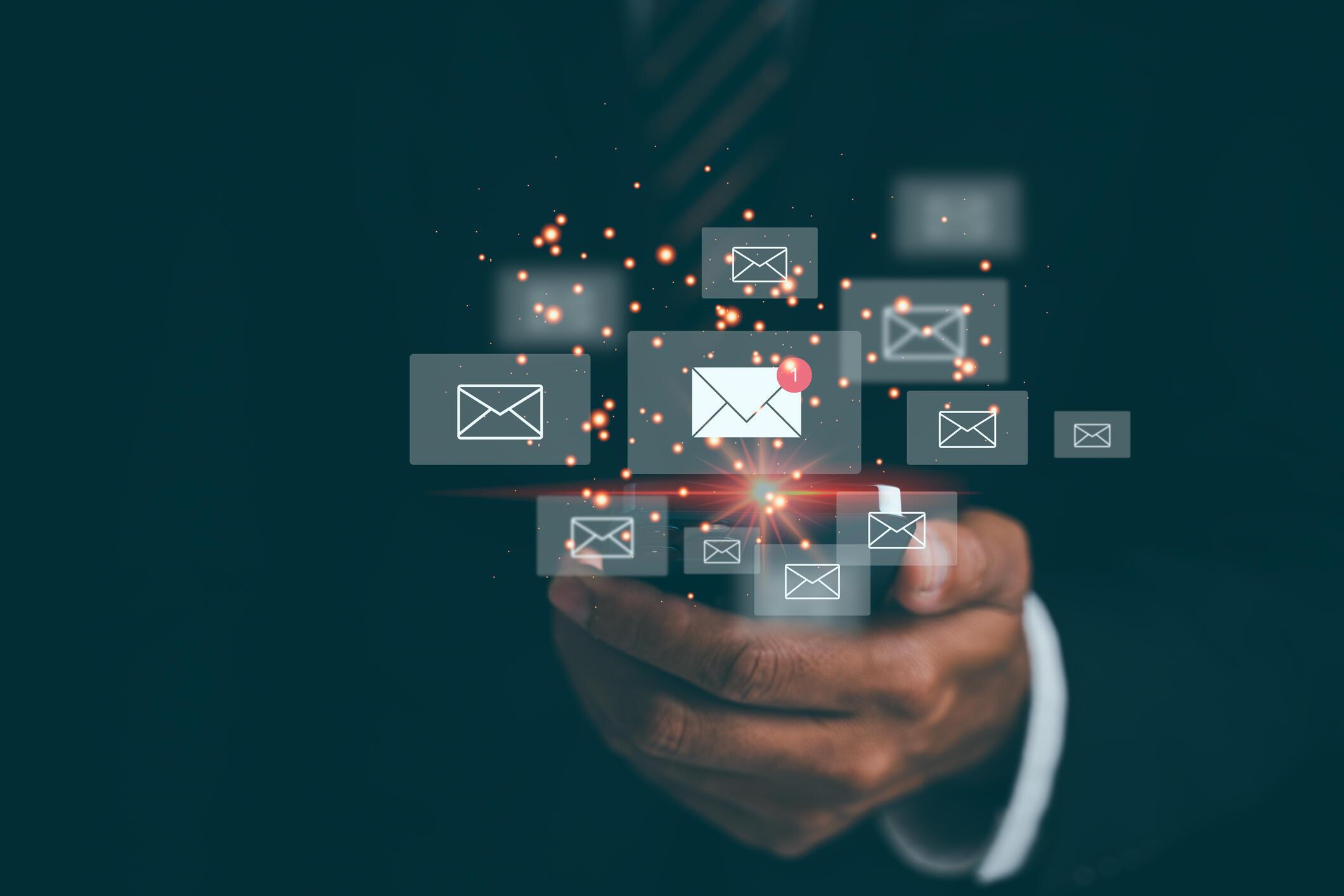 The best email marketing software in 2026: Expert tested