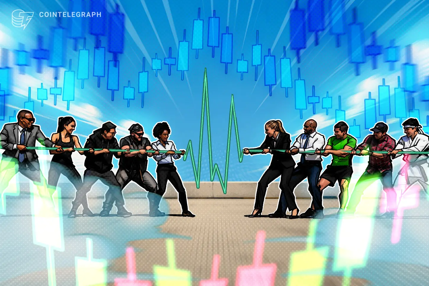 When prediction markets go wrong: Who decides what counts as the truth?