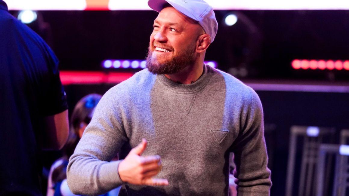 UFC 329 : de quand date le dernier combat de Conor MCGregor qui fait son retour dans l'octogone samedi contre Max Holloway ?