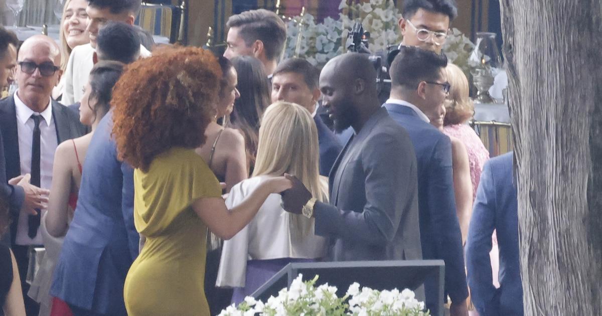 Qui est Megan Thee Stallion, la rappeuse américaine aperçue au bras de Romelu Lukaku?