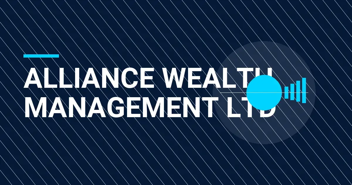 Alliance Wealth Management Ltd