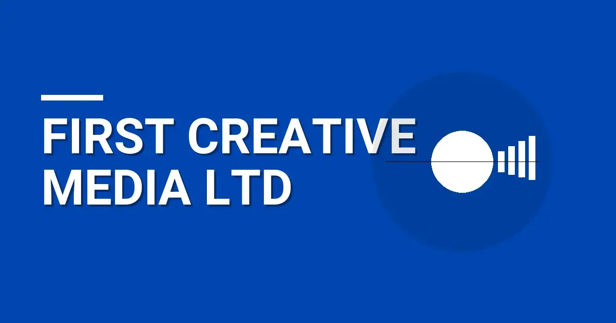 First Creative Media Ltd
