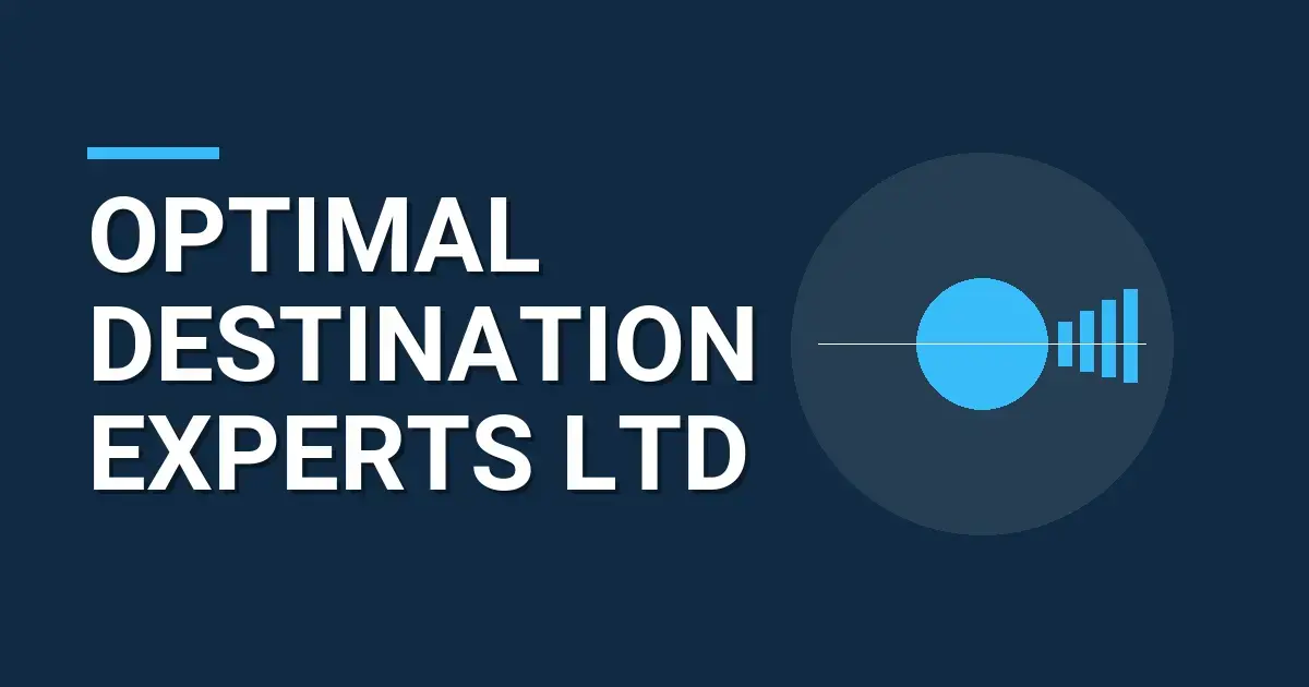 Optimal Destination Experts Ltd