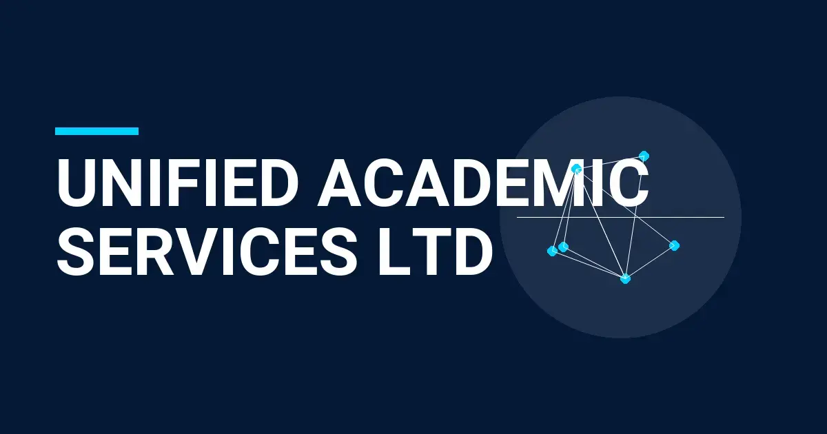 Unified Academic Services Ltd