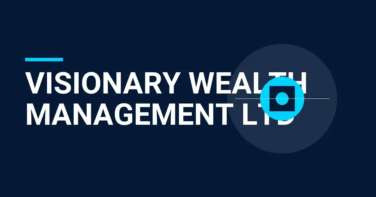 Visionary Wealth Management Ltd