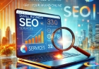 Why Your Startup Needs a Small Business SEO Company Today