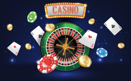 How AI and Machine Learning Are Revolutionizing Casino Games