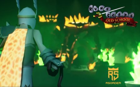 Is Buying OSRS Gold a Good Choice