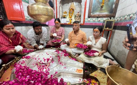 Kaal Sarp Dosh Puja Ujjain – Remove Doshas, Restore Positivity