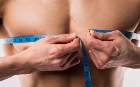 Male Breast Reduction: Your Guide to Gynecomastia Surgery and Recovery