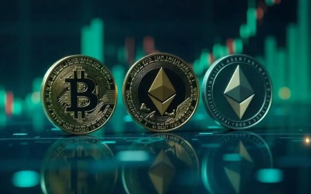 Why Crypto Presales Are Reshaping Early-Stage Investment in 2025