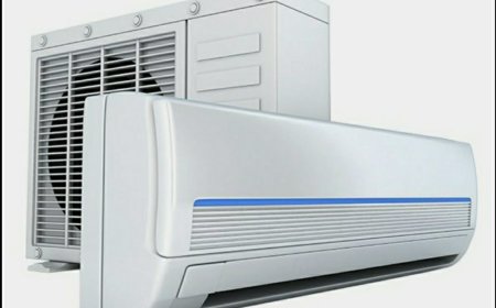 Rapid Urbanization Fuels the Growth of India’s Air Conditioner Industry