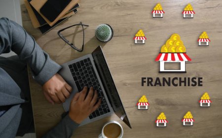 Franchise PPC Company Solutions to Maximize Paid Search Results