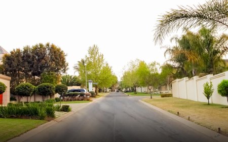 Best Affordable Housing Societies in Rawalpindi for Middle-Class Families