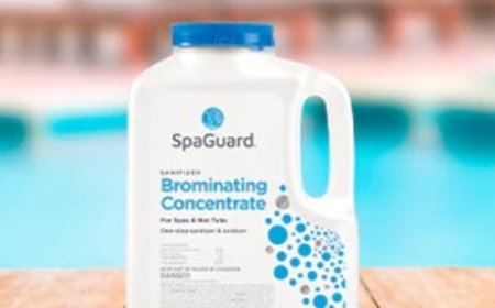 Top Pool and Hot Tub Supplies Near Me – Shop Smart at Pools Plus More Today