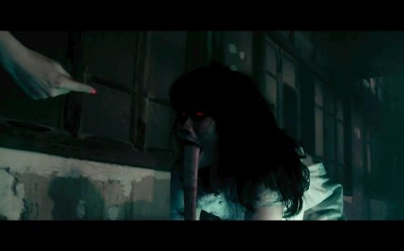 Latest Hollywood Movies in Hindi: New Horror & Action Thrillers on DOD
