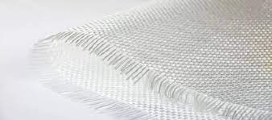 Understanding Glass Fibers for Composite Materials: A Beginner’s Guide