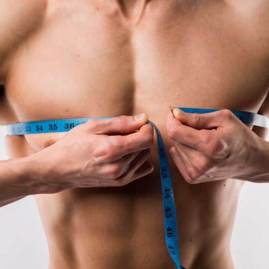 Male Breast Reduction: Your Guide to Gynecomastia Surgery and Recovery