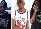 Shop Premium Quality Revenge clothing at a sale price