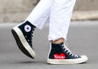 Avant-Garde Chaos: Styling Comme des Garçons with Carsicko Vibes