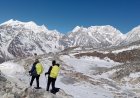 🎒 What to Pack for the Annapurna Circuit: Packing List and Tips