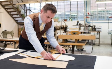 Why Louis Collections Bangkok Is the Best Tailor in Bangkok for Bespoke Elegance