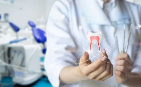 The Benefits of Routine Smile Checkups in Dewsbury