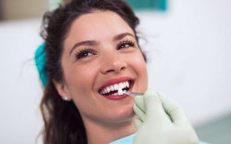 Finding Fast, Friendly Help for Dental Emergencies in Braintree
