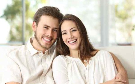 Why You Shouldn’t Rush to Whiten Your Teeth Before Your Wedding