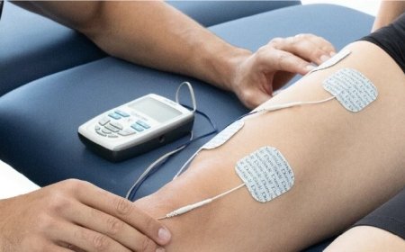 Why You Should See a Physiotherapist Dubai Before You’re in Pain