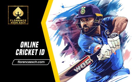 Benefits of Online Cricket ID That You Did Not Know About