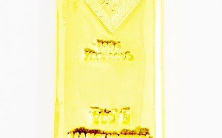 How Much Is 200 Grams of Gold? A Complete Guide for Investors
