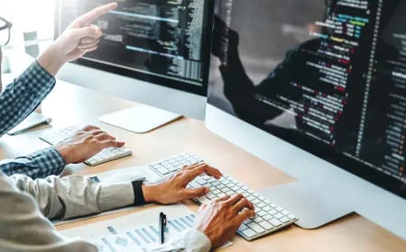 Exploring the Virtual Dedicated Server: A Middle Ground Between Shared and Dedicated Hosting