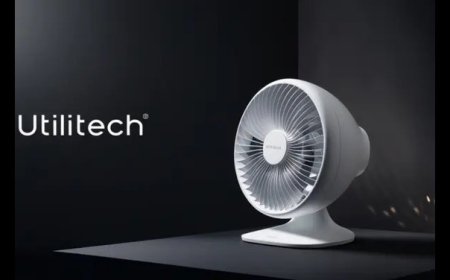 Brighten & Warm Your Home with Utilitech Essentials
