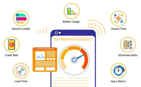 How to Improve Mobile App Performance and Speed