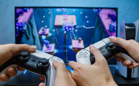 Discover the Best Video Game Stores in Hilliard, Ohio: Your Ultimate Guide to UGAGameStore