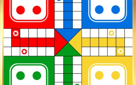 Can you offer assistance me in the Ludo game?