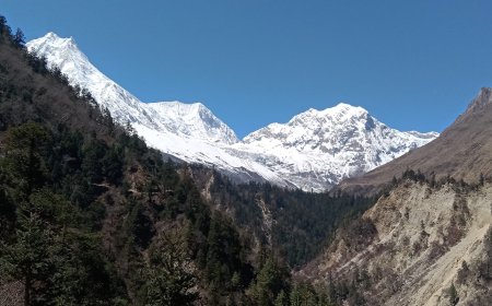 How to Conquer the Annapurna Circuit: A Step-by-Step Guide