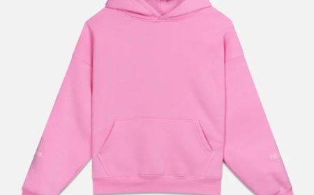 How Realism Hoodies Redefine Casual Art