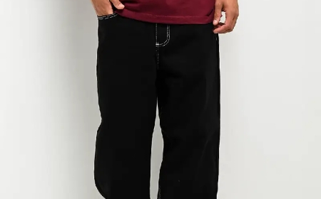 Why Empyre Jeans Speak Louder Than Logos