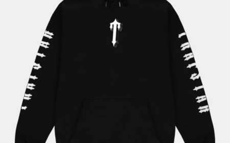 Why Trapstar Commands Respect, Not Just Attention