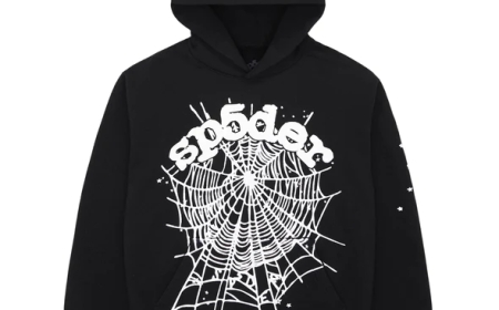 The Cultural Pull of Sp5der Clothing